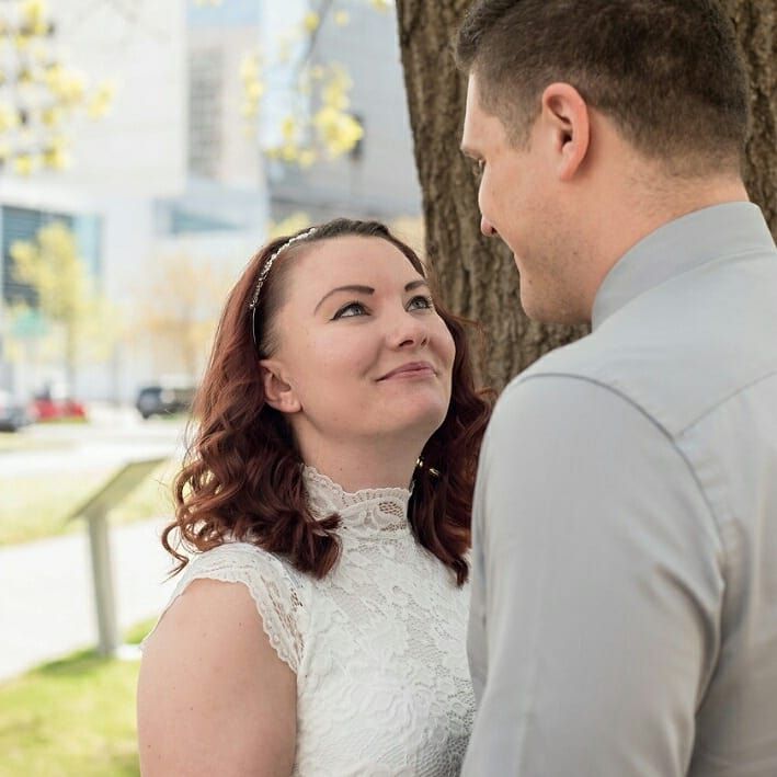 Customer photos