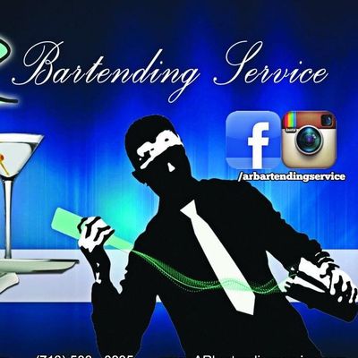 Avatar for AR Bartending Service