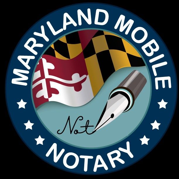 Maryland Mobile Notary®