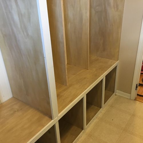 Handyman Tom Llc Novi Mi Thumbtack