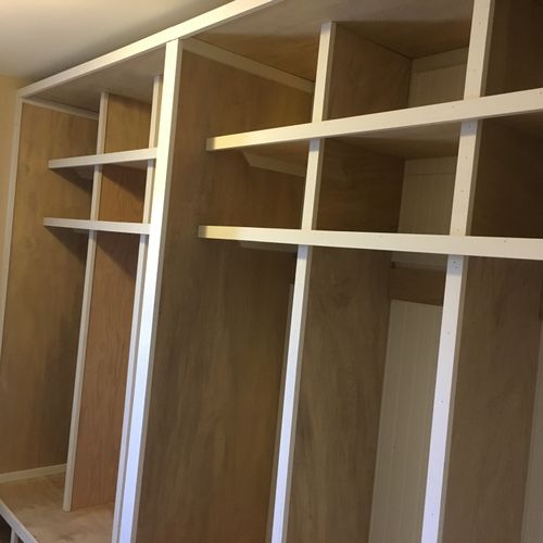 Handyman Tom Llc Novi Mi Thumbtack