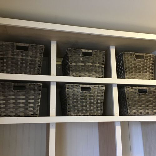 Handyman Tom Llc Novi Mi Thumbtack