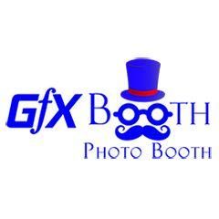 GFX Booth Photo Booth