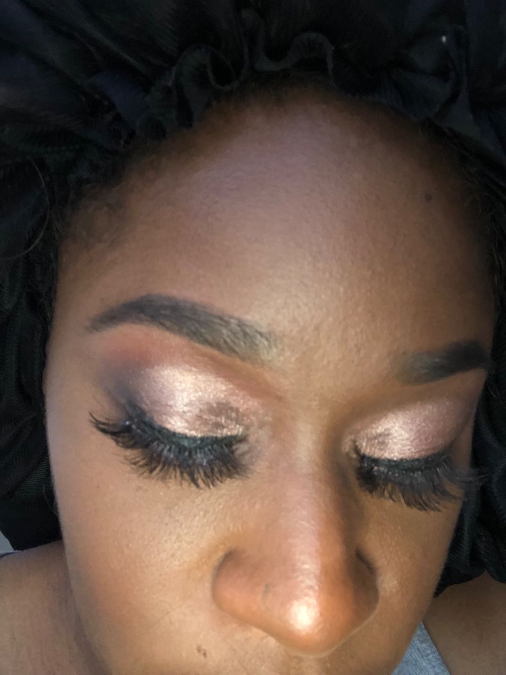Customer photos