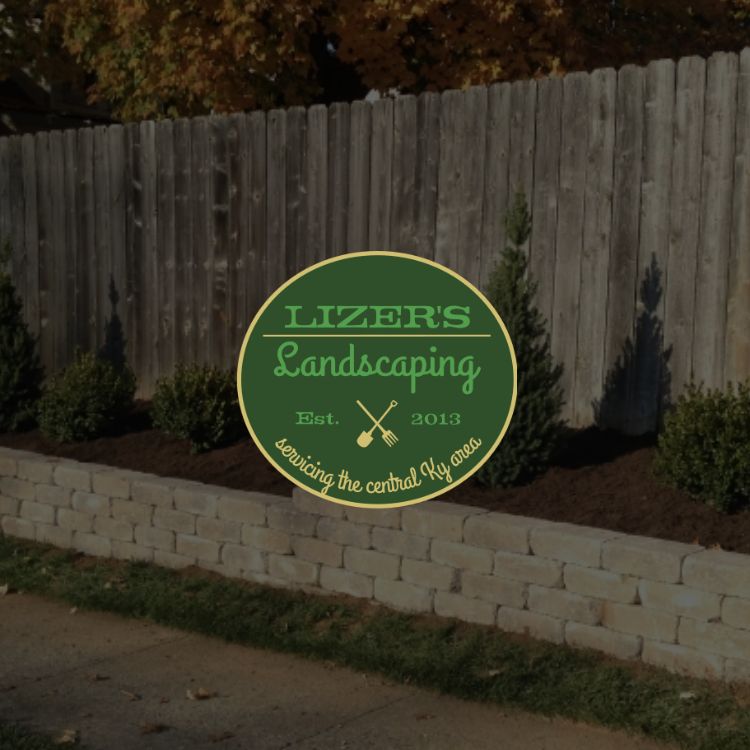 Lizer’s Landscaping