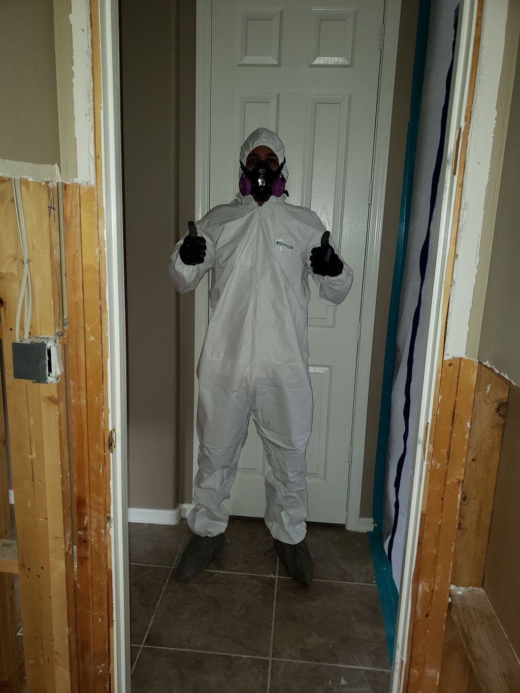 Mold Job Employee