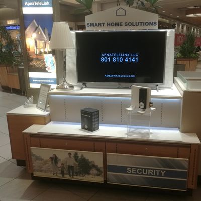 Avatar for ApnaTeleLink LLC