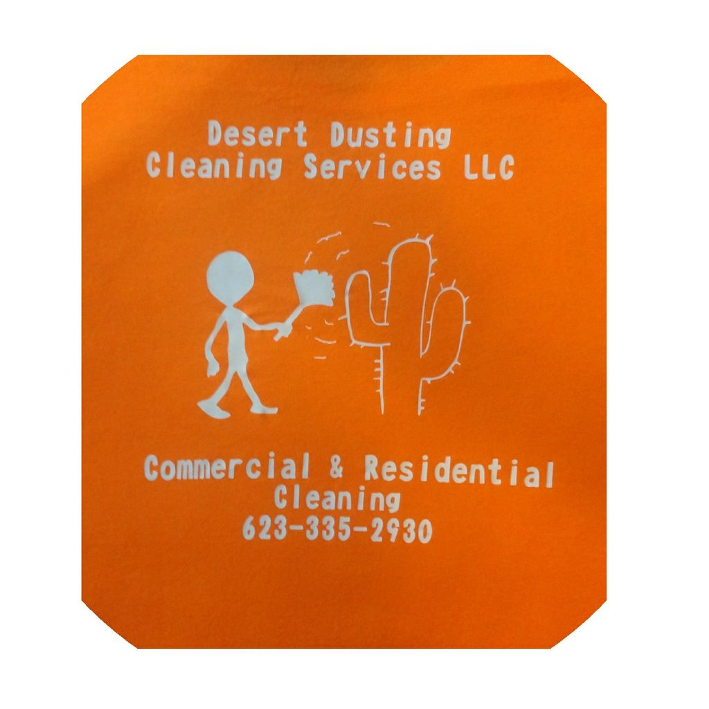 Desert Dusting Cleaning Services