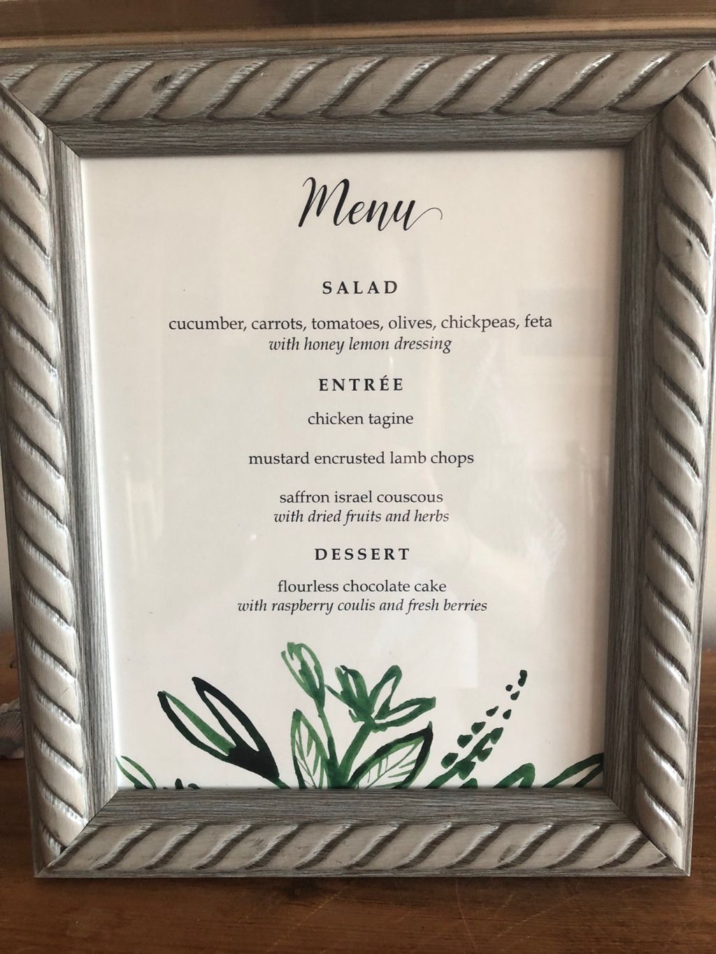 Customer photos