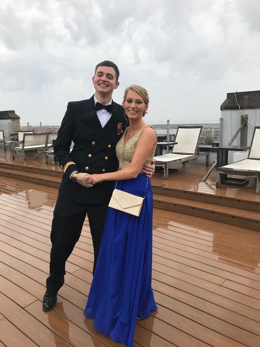 Customer photos