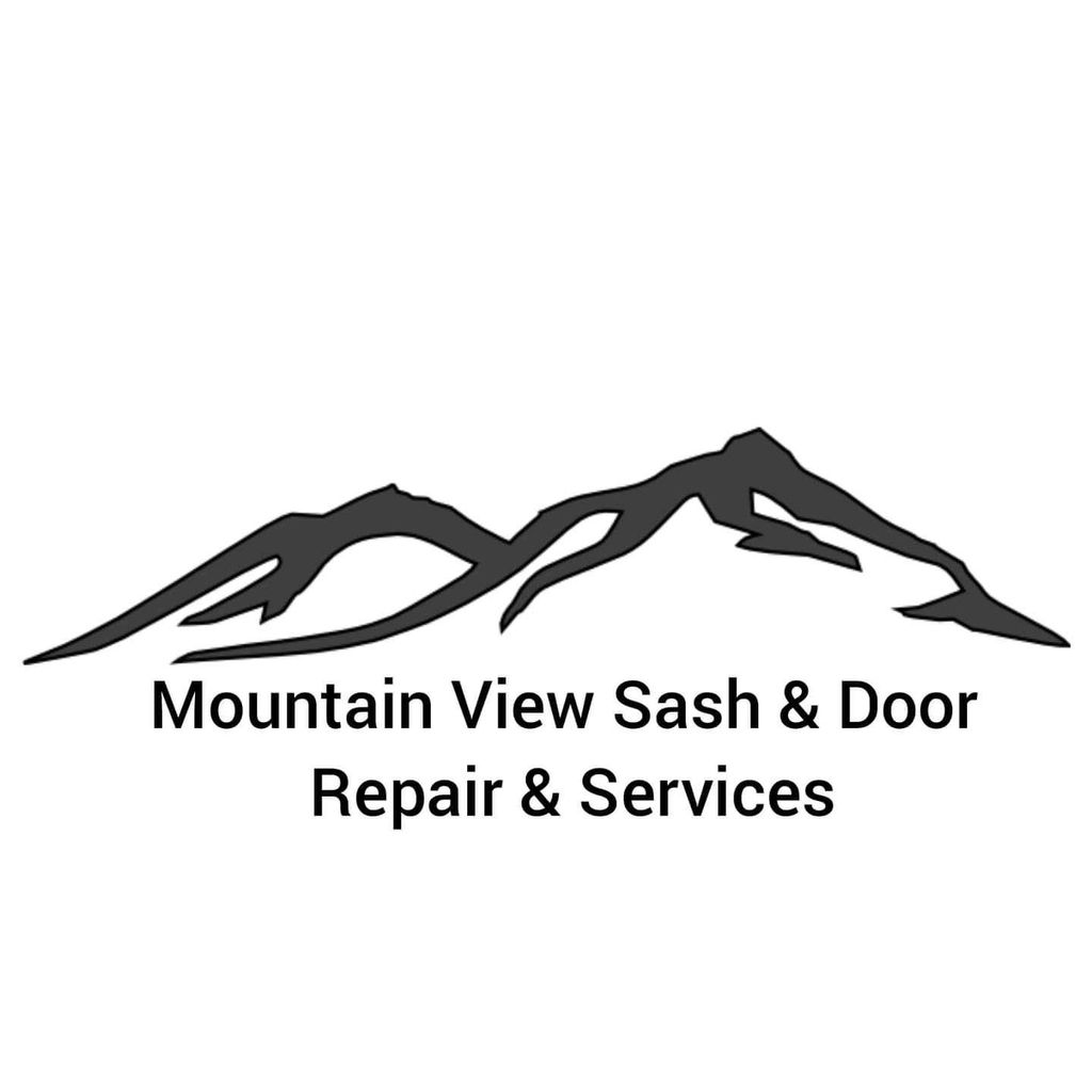 Mountain View Sash & Door Repair & Services