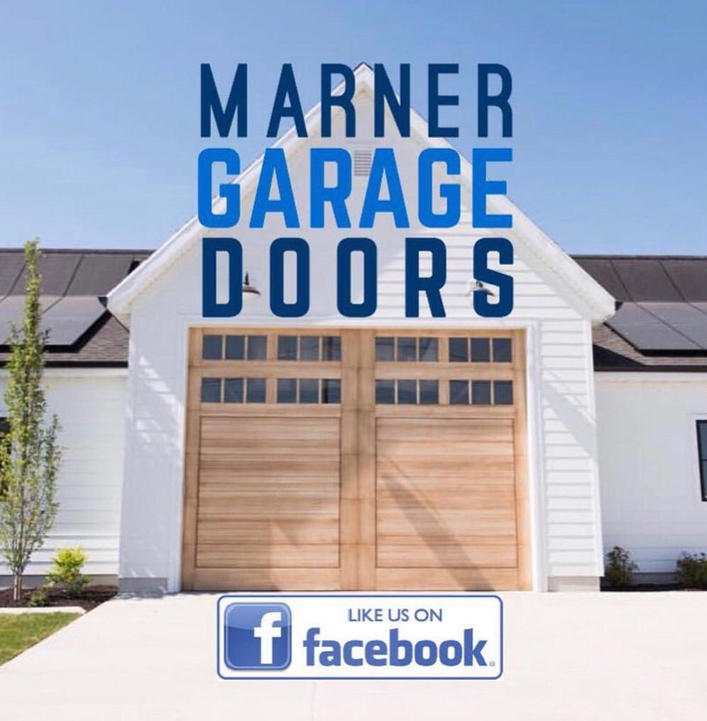 Marner Garage Doors  & Home Services