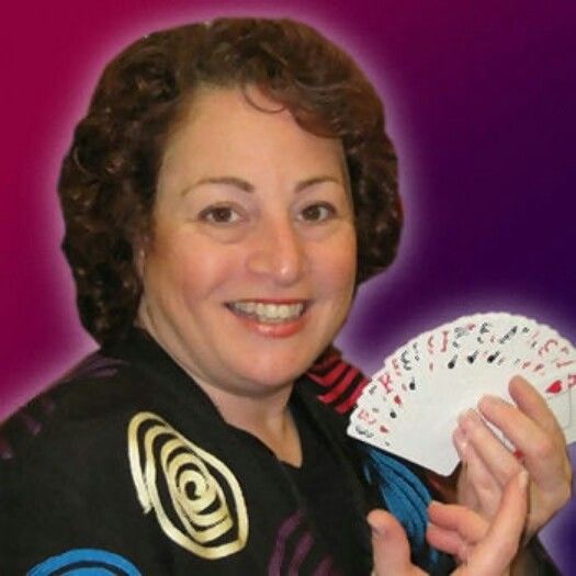 Atlanta Magician