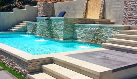 Santa Ana Pool & Spa