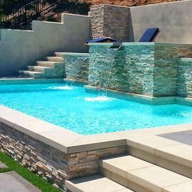 San Clemente Pool & Spa