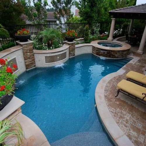 Lake Forest Pools & Spas