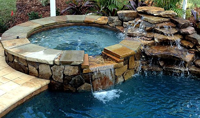Santa Ana Pool & Spa
