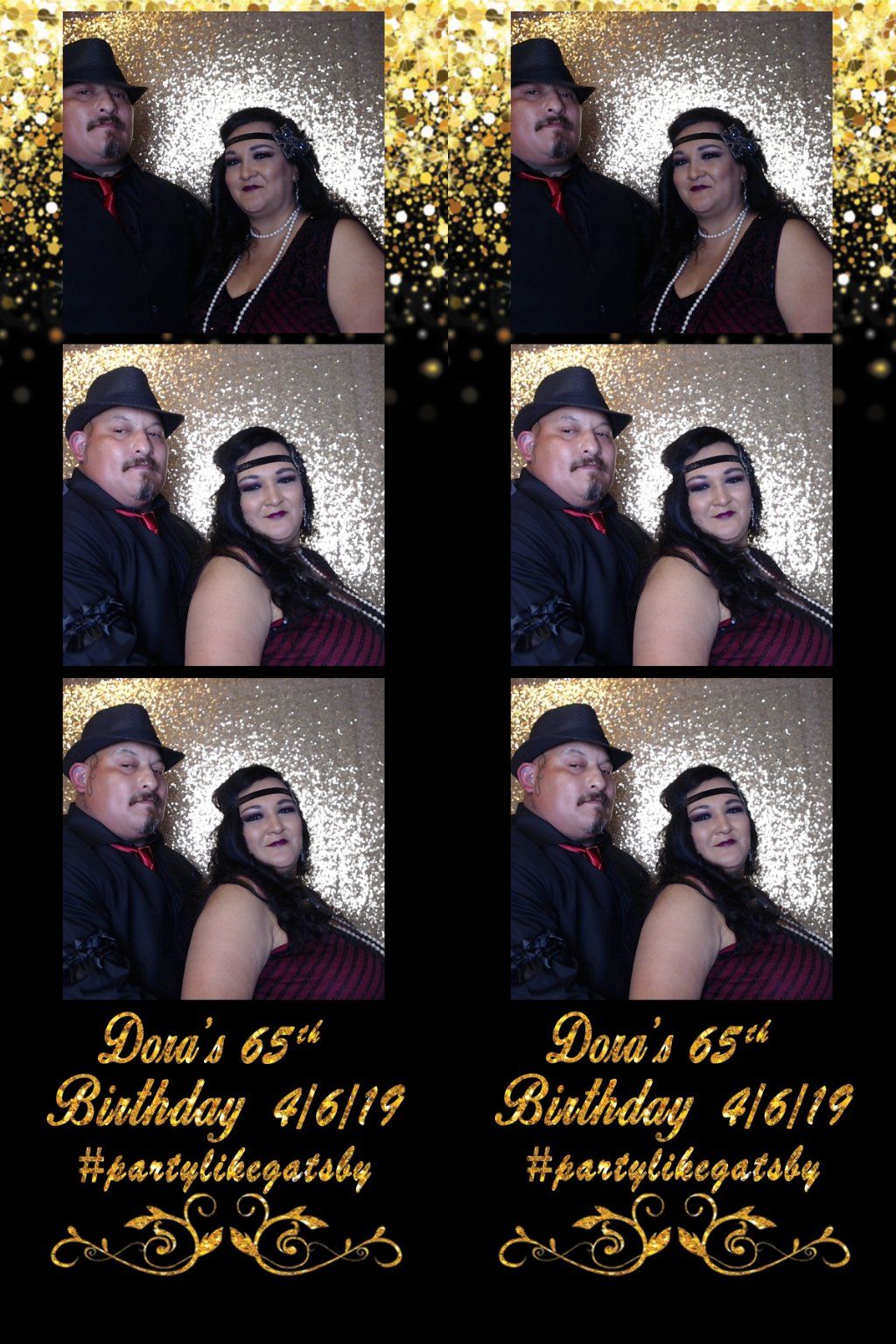 Customer photos