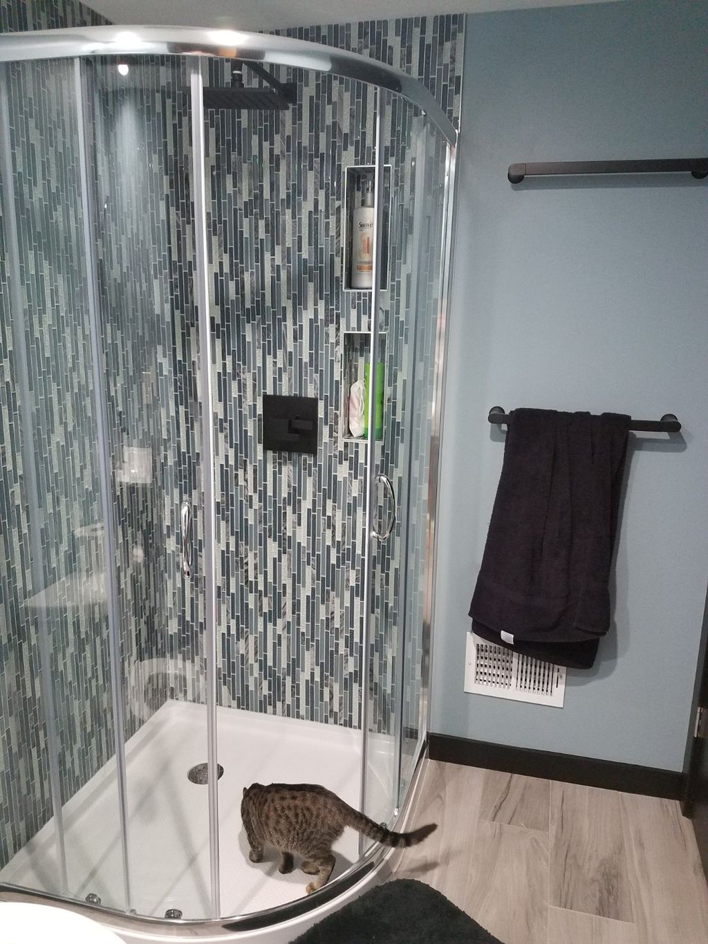 Customer photos
