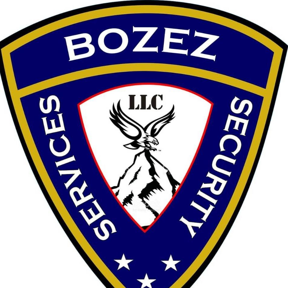 Bozez Security Services LLC