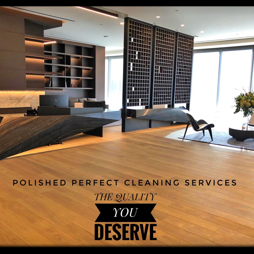 Polished Perfect Services