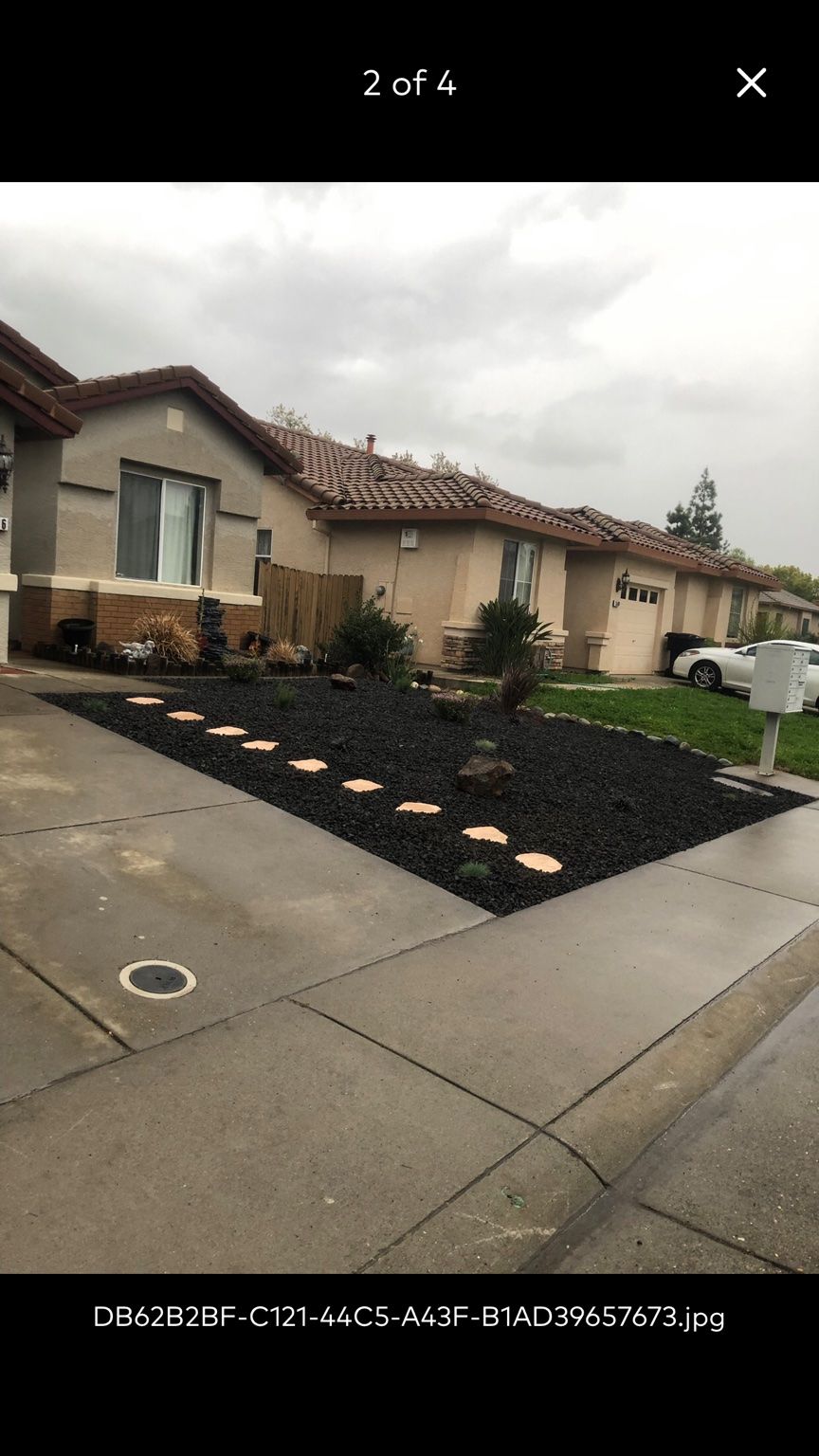 Customer photos