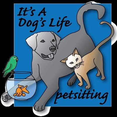 Avatar for It's A Dog's Life Pet Services