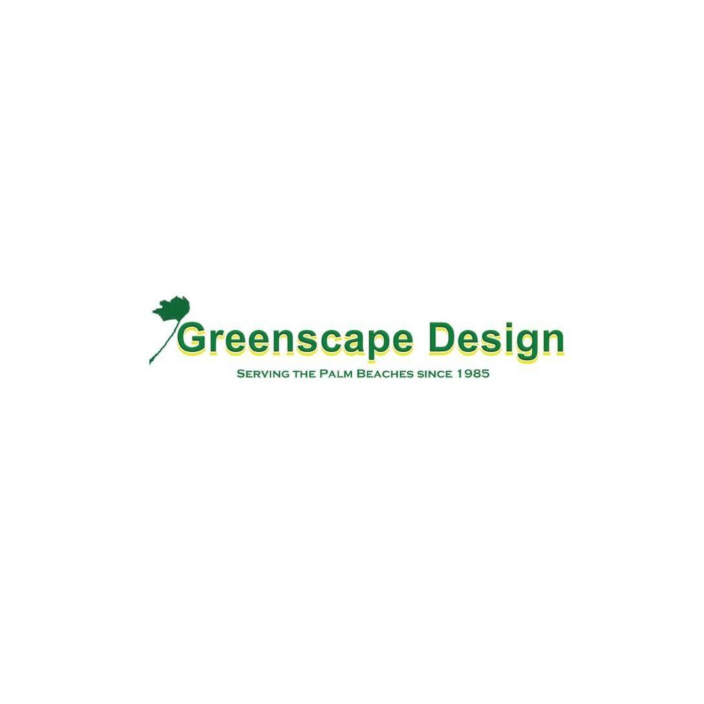 Greenscape Design