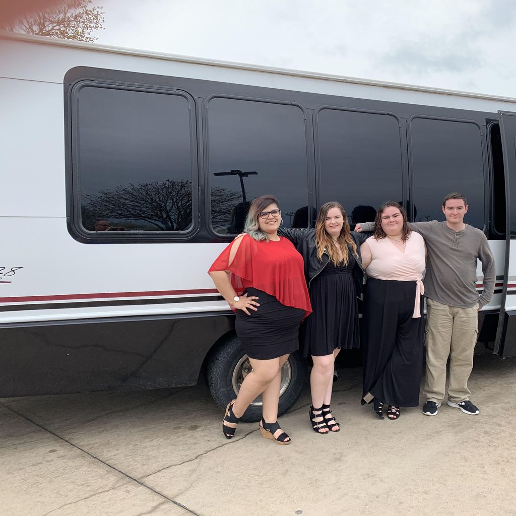 Lonestar Limo Services