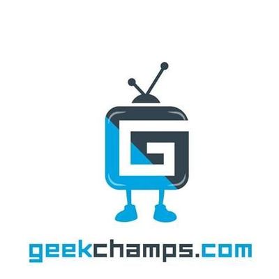 Avatar for Geekchamps