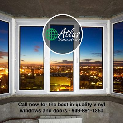 Avatar for Atlas Windows and Doors