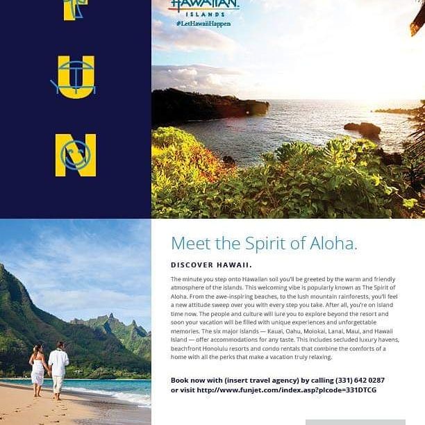 funjet vacations 