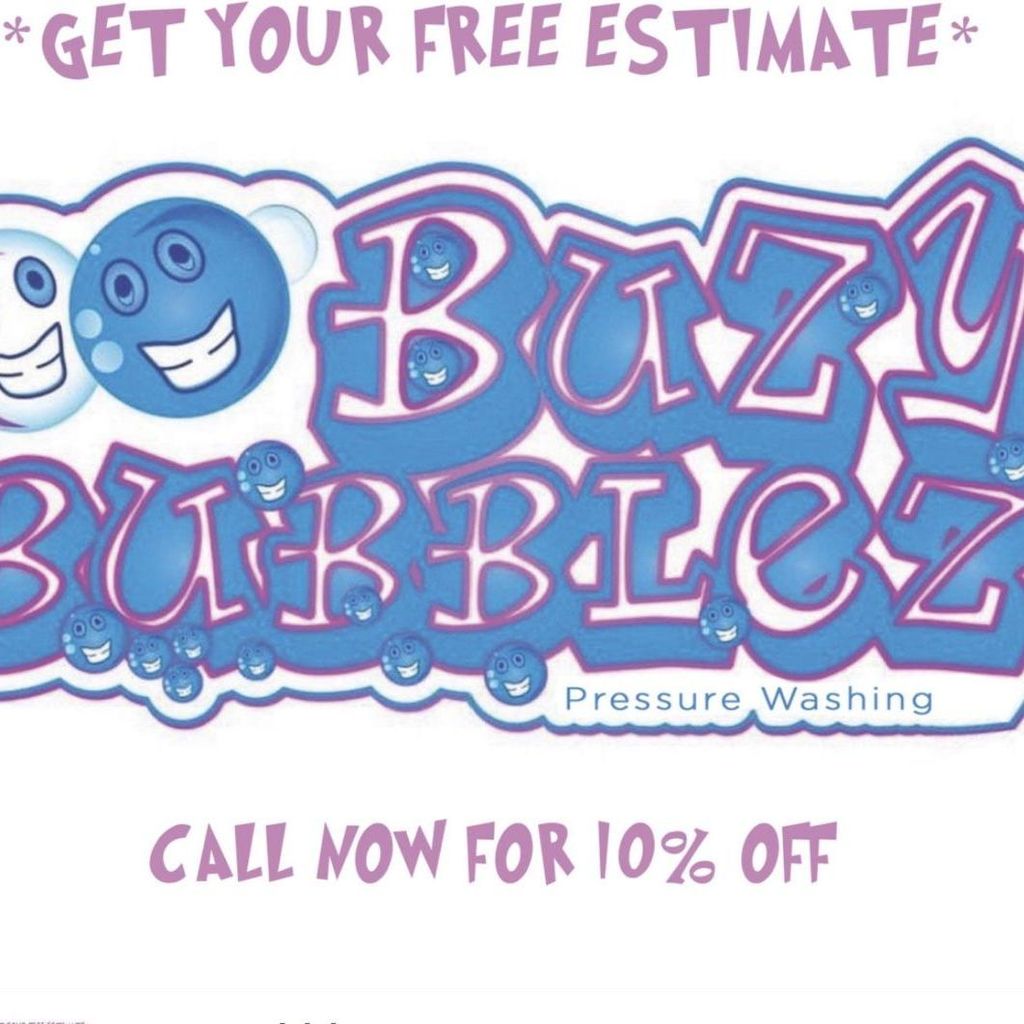Buzy Bubblez Inc.