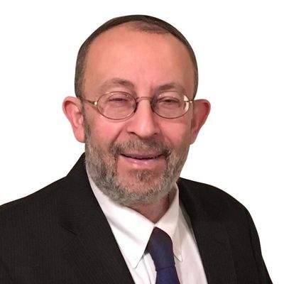 Avatar for Mitchell First Esq.
