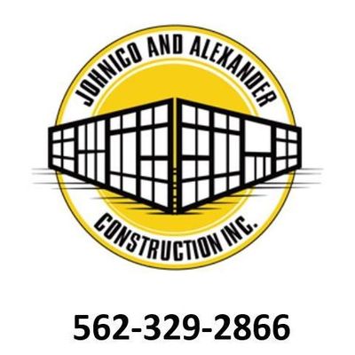 Avatar for Jhonico And Alexander Construction Inc.