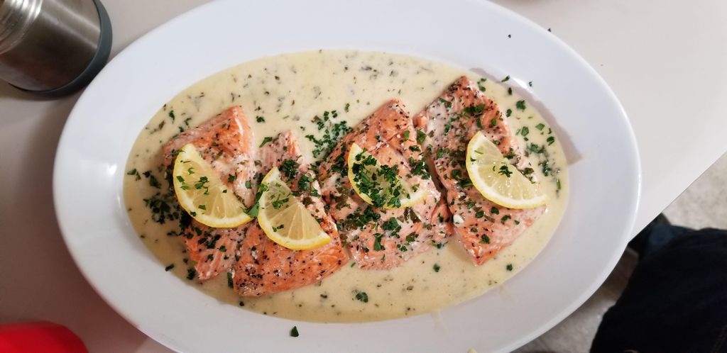 Salmon