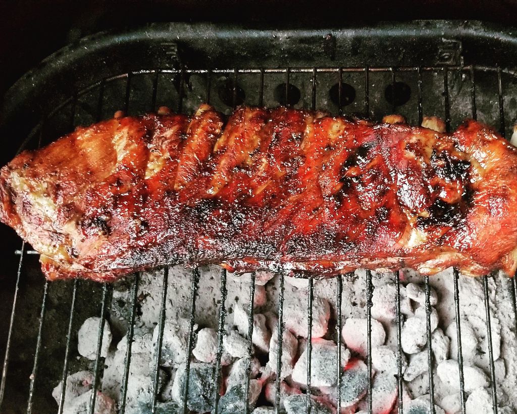 BBQ Ribs