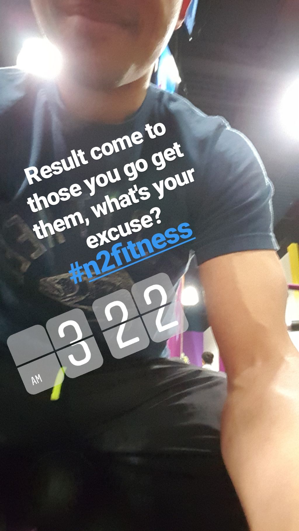Motivation is key, I can help.