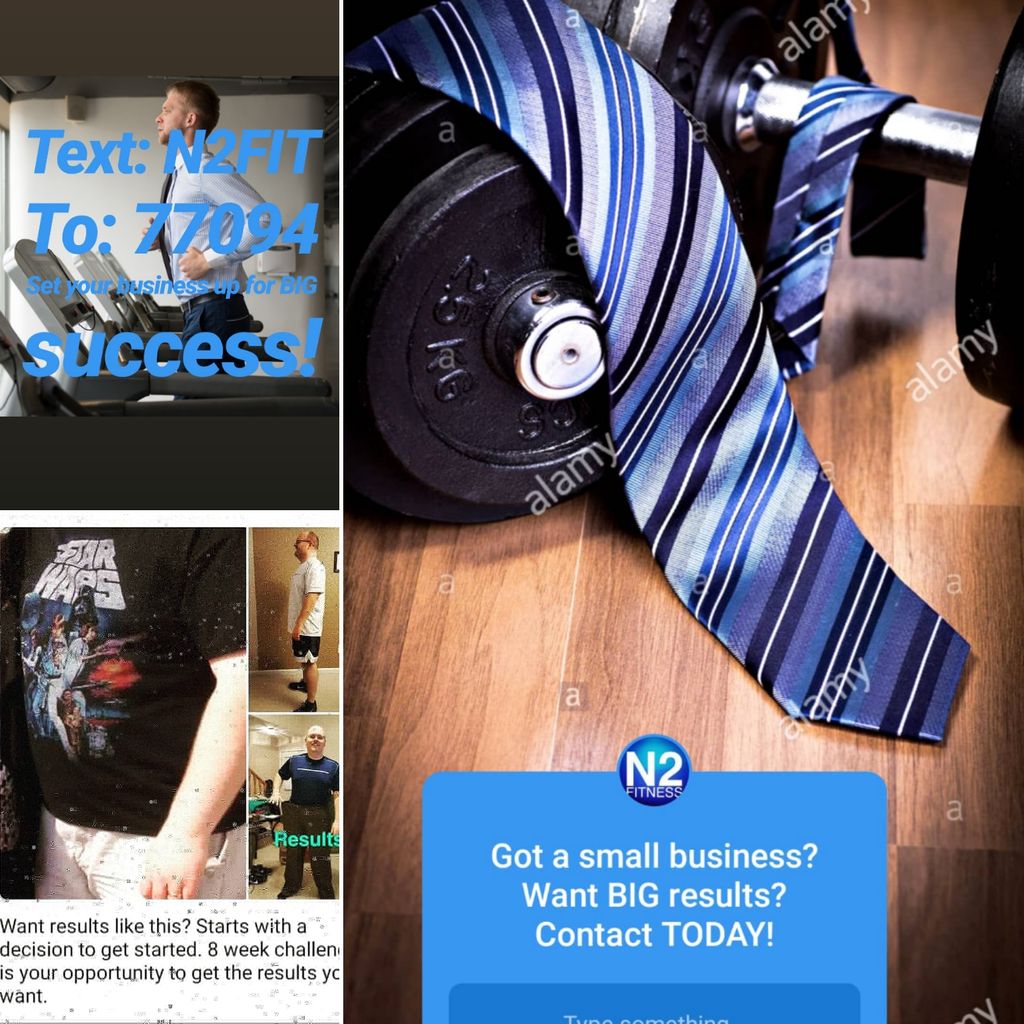 Small business? Want happy employees? Contact toda