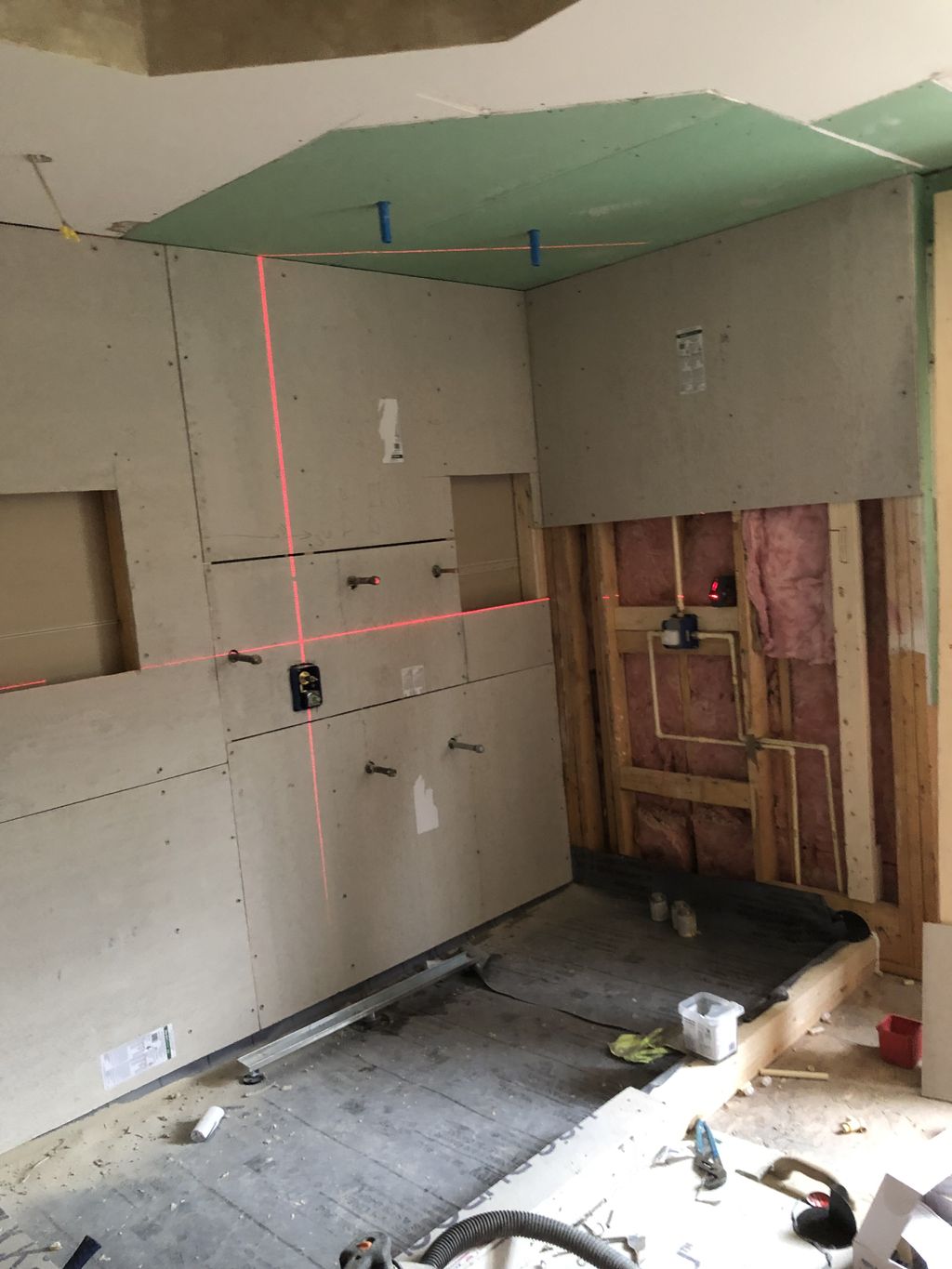 Projects and media