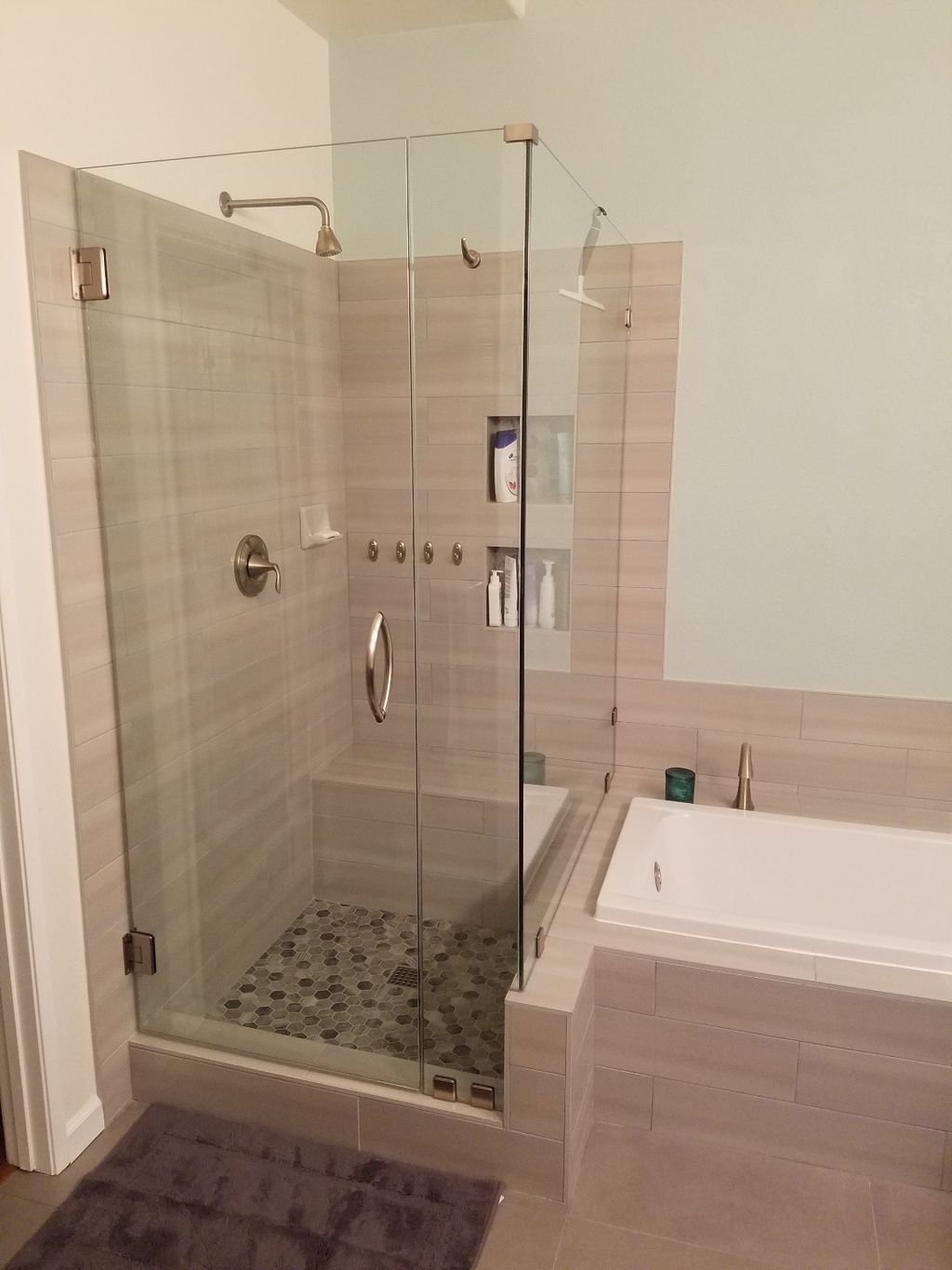 Customer photos