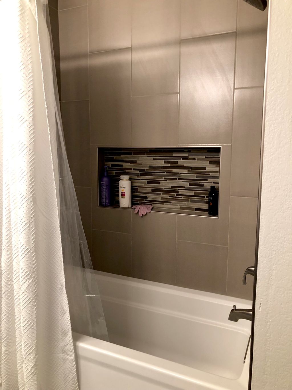 Customer photos