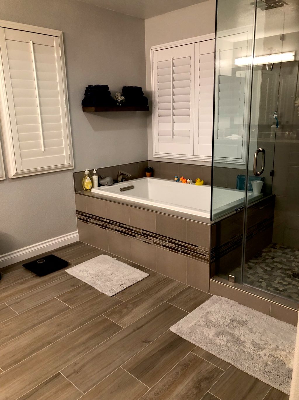 Customer photos