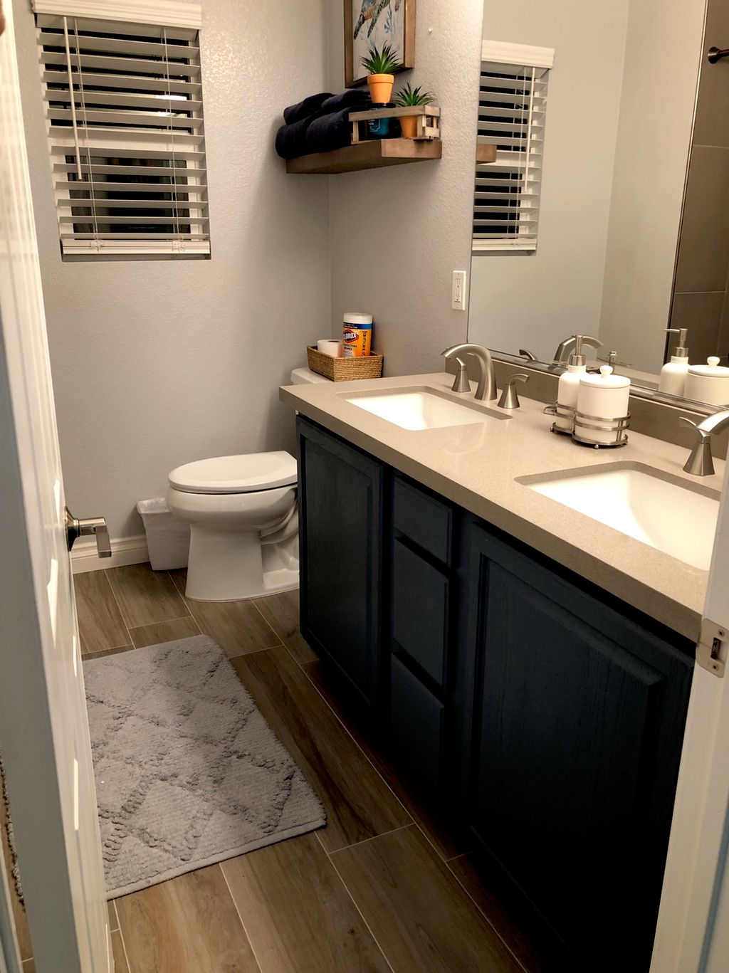 Customer photos