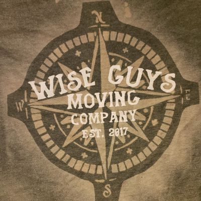 Avatar for WiseGuys Moving LLC