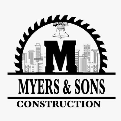 Avatar for MYERS & SONS CONSTRUCTION