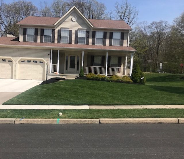 Residential 