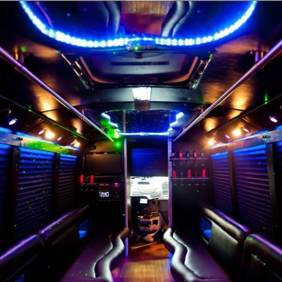LimoScene Limo LLC