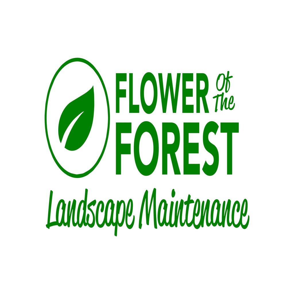 Flower of the Forest Landscape Inc