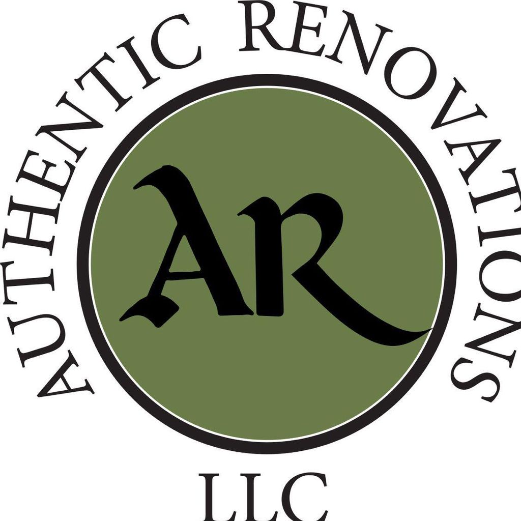 Authentic Renovations LLC